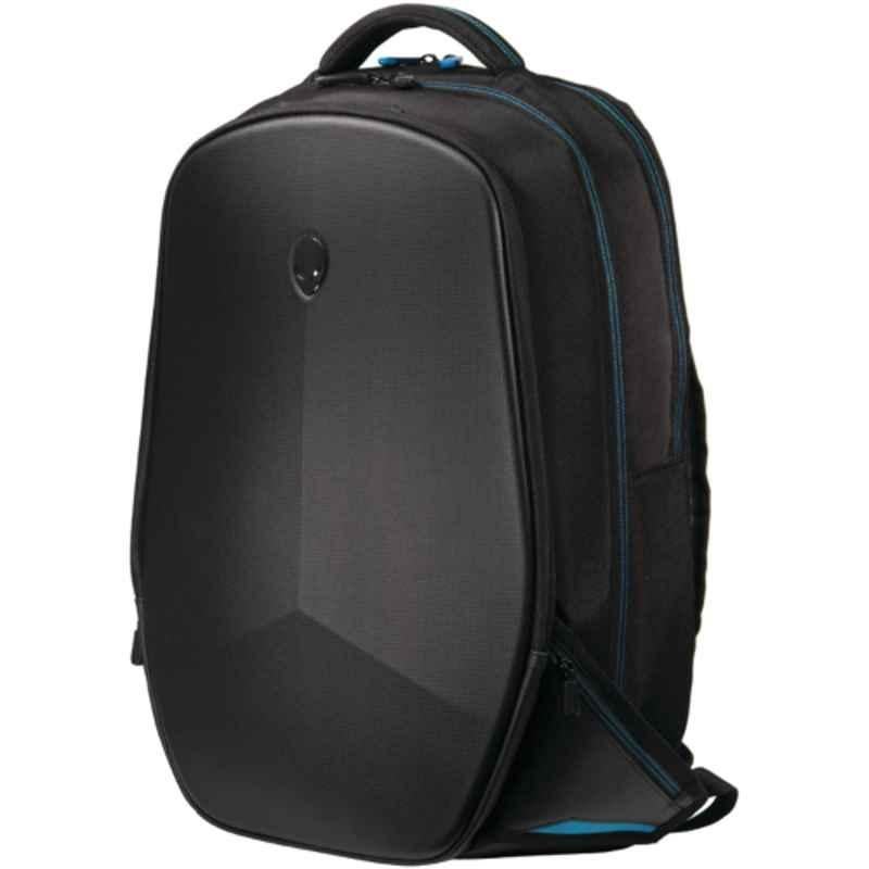 Dell Alienware 17 inch Black Laptop Backpack, AWV17BP-2.0
