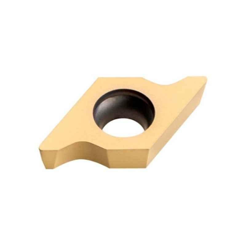Metabo 9.8cm Metal Gold & Black Carbide Indexable Insert, 623561000