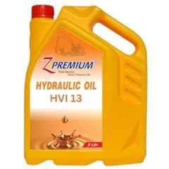 Z Premium HVI 13 5 Litre High-Performance Hydraulic Oil