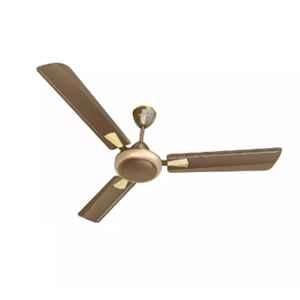 Havells FSCSEPMEBH48 Standard Stellar Premium Es Esspresso Brown Champagne 1200 mm Ceiling Fan