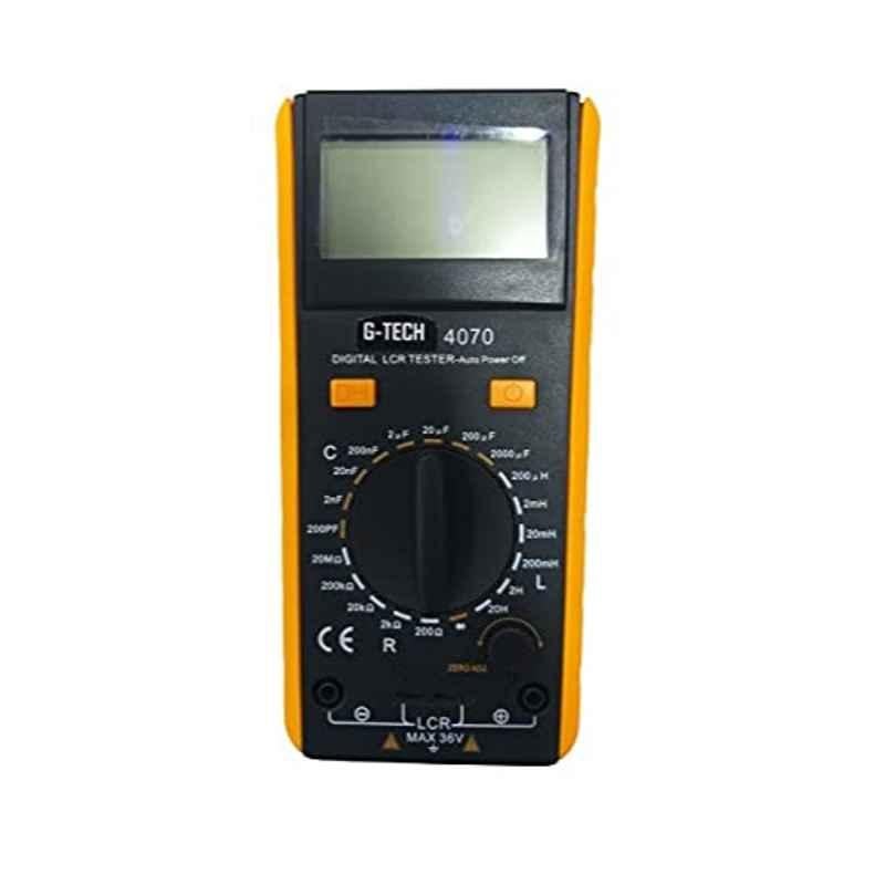 G-Tech 4070 Digital LCR Meter
