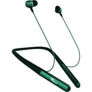 Cellecor BS-1 30hrs Green Neckband