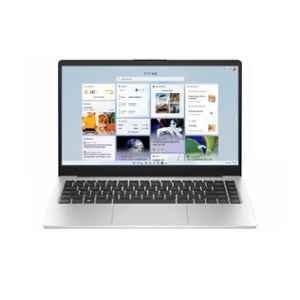 HP 255R G10 Turbo Silver Laptop with AMD Ryzen 3 7335U Processor/24GB RAM/512GB SSD/FreeDOS 3.0/15.6 inch FHD Display & 1 Year Warranty, D49D2AT