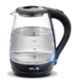 iBELL 1.7L 1500W Electric Kettle, IBLGEK17LB