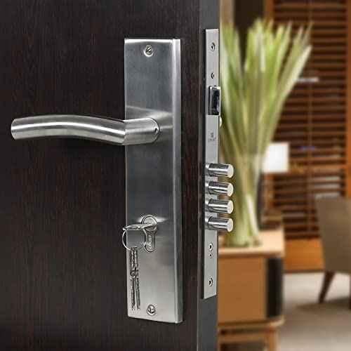 Buy Voltizi 10 inch Stainless Steel 304 Matt Finish CY Plate