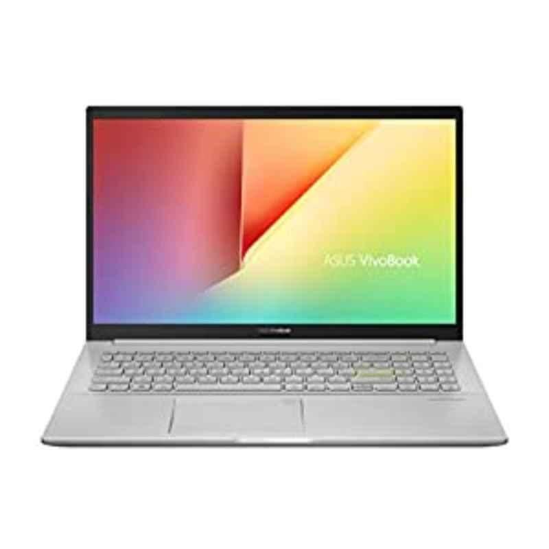 Asus VivoBook 15 Intel Core i5-1135G7 11th Gen 15.6 inch FHD Thin & Light Laptop with 8GB/512GB SSD/2GB NVIDIA GeForce MX330 & Windows 10, K513EP-BQ1093T