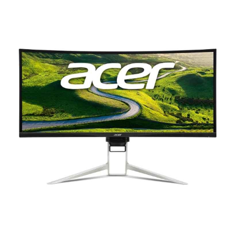 Acer XR382CQK 37.5 inch QHD IPS Gaming Monitor