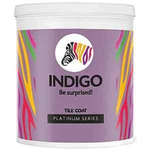 Indigo 10L Platinum Series Tile Coat