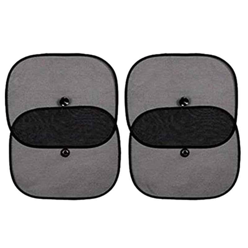 Black window deals shades for car