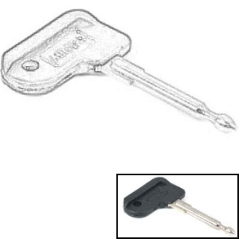 Uno Minda Key Ignition Switch For Tata Prima/1109/1312/1613