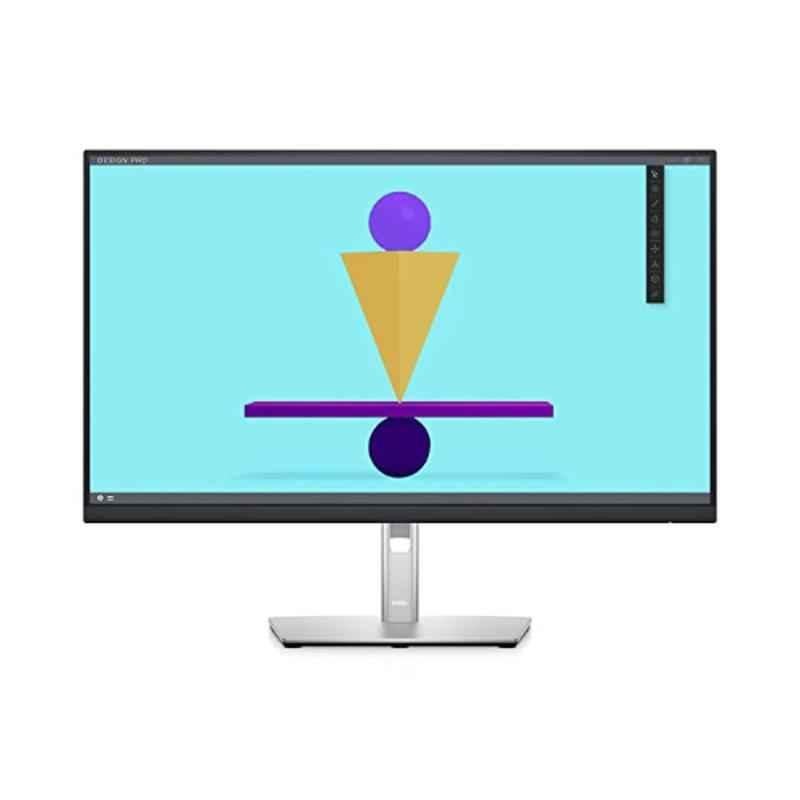 Dell P2722HE 27 inch Full HD TFT Monitor