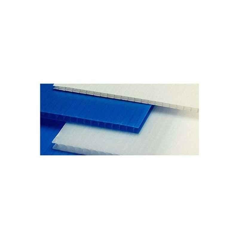 Generic 0.9x2mm Polypropylene Multicolour Protection Sheet, PPS2MM