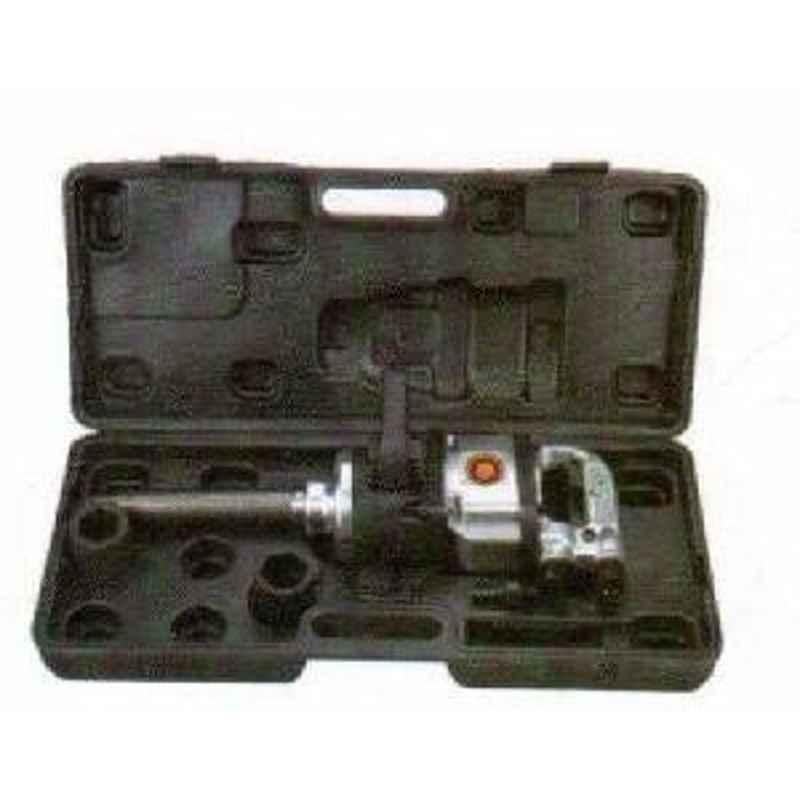 Buy Powergrip PPIW 411K Extended Anvil Air Impact Wrench Square