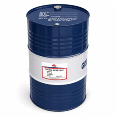 Growel Grodal RPSB 106H 210 Litre Solvent Base Rust Preventive Oil, 144200206-210