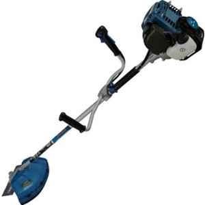 Eastman 1HP 4 Stroke 35.8cc Petrol Operated Brush Cutter, EBCGX4-35B
