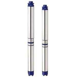 Sameer I-Flo 1.5HP Oil Filled Submersible Pump Set with 1 Year Warranty