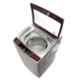 Haier 6.5kg Silver Grey Top Load Fully Automatic Washing Machine, HWM65-707NZP
