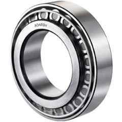 Adarsh 30x62x21.25mm Taper Ball Bearing, 32206 A (Pack of 4)