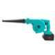 Krost 36V Cordless Air Blower with Variable Speed