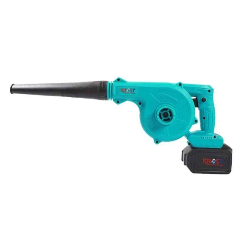 Krost 36V Cordless Air Blower with Variable Speed