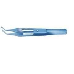 RR Enterprises 110mm Titanium Blue Phaco Acrylic Lens Folder