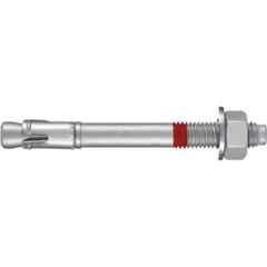 Hilti 8mm SS Safety Stud Anchor, Length: 115 mm, 2105898