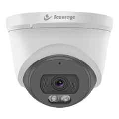 Secureye Colour Master 2MP IP Dome Camera with Mic, SP-C2XN-13W