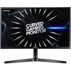 49 inch CRG9 Dual QHD Curved QLED Gaming Monitor Monitors - LC49RG90SSNXZA