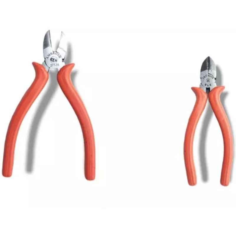 Sky Blue 2 Pcs 7.8 inch Stainless Steel Groove Plier Combo, SBE_PLIER_0251