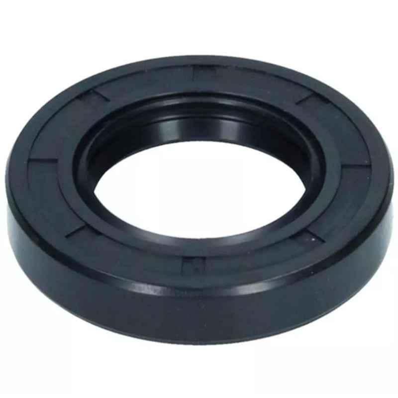 B K Jagan & Co 45x90x8mm Rubber Oil Seal (Pack of 2)