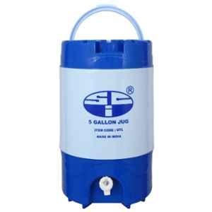 2L Sistema Juice Pitcher-Jug - Blue