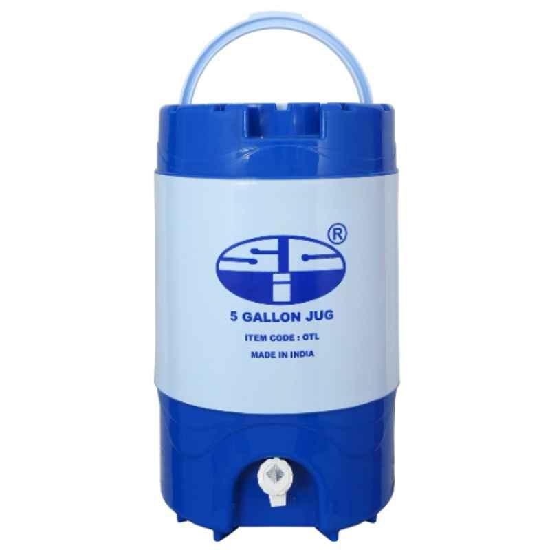 Sci 5 Gallons Camper Water Jug, OTL