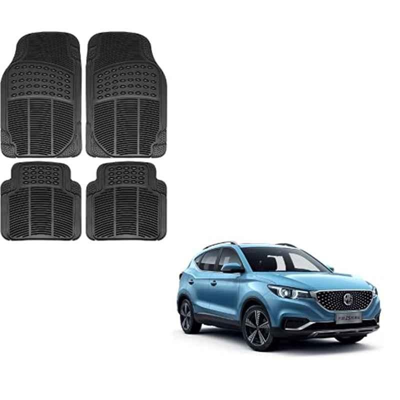 Mg zs ev car shop mats 2020