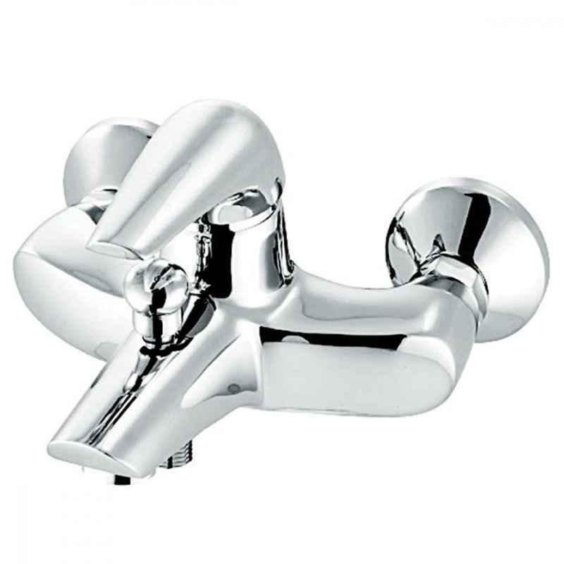 Milano Pluto Single Lever Bath Shower Mixer, 140100100151