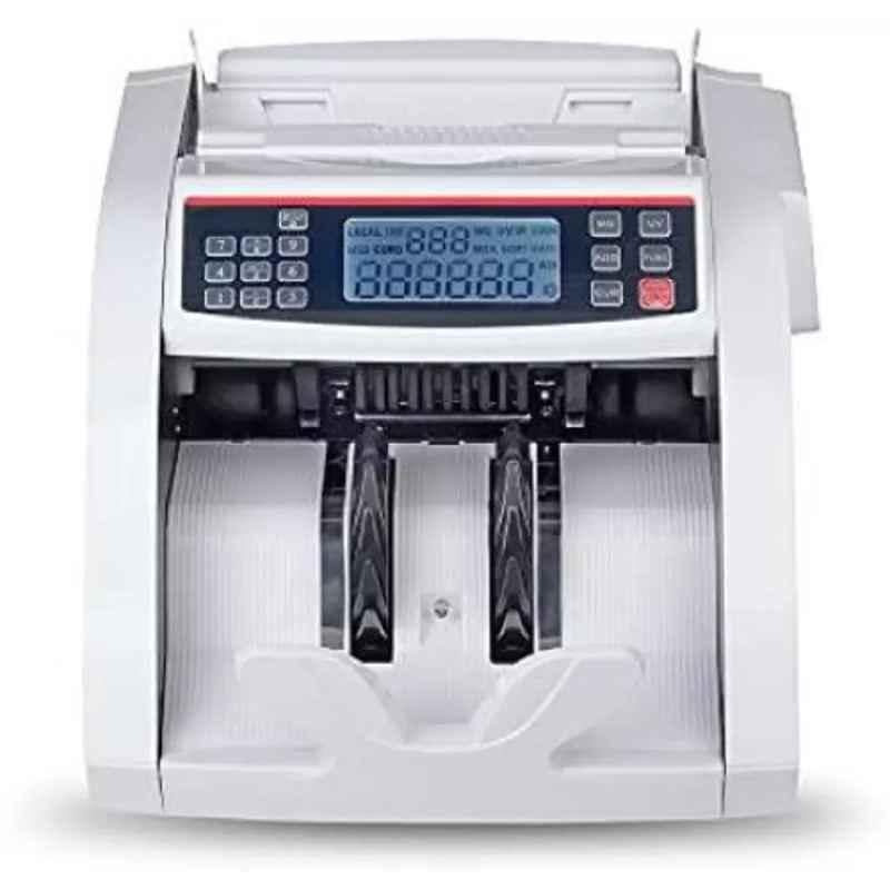 STS LB-70 Cash Counter Note Counting Machine with Fake Note Detection
