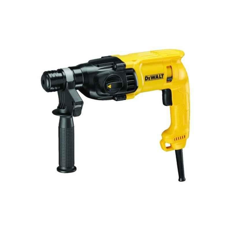 Buy Dewalt 22mm D25033K SDS Plus 3 Modes Hammer Online At Price 9899