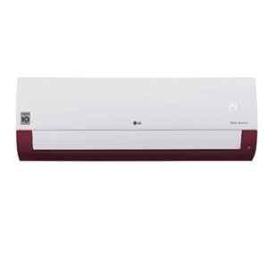 LG 1.5 Ton 3 Star Dual Inverter Split AC, KS-Q18WNXD