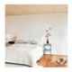 Kayra Decor 16x24 inch PVC Reusable Wall Stencil, KHS421