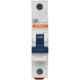 C&S Wintrip2 10A C Curve SP MCB, CSMBS1C10