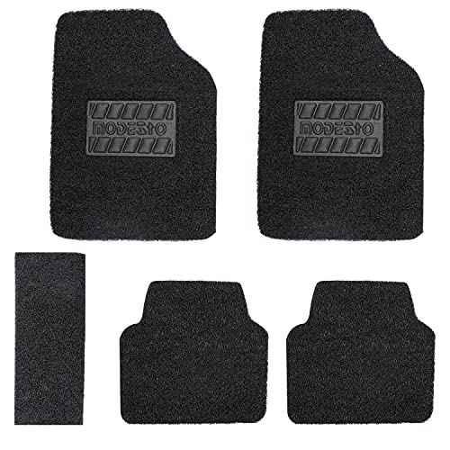 Buy AllExtreme Exmsf01 Front Rear Car Floor Mat 18Mm For Universal