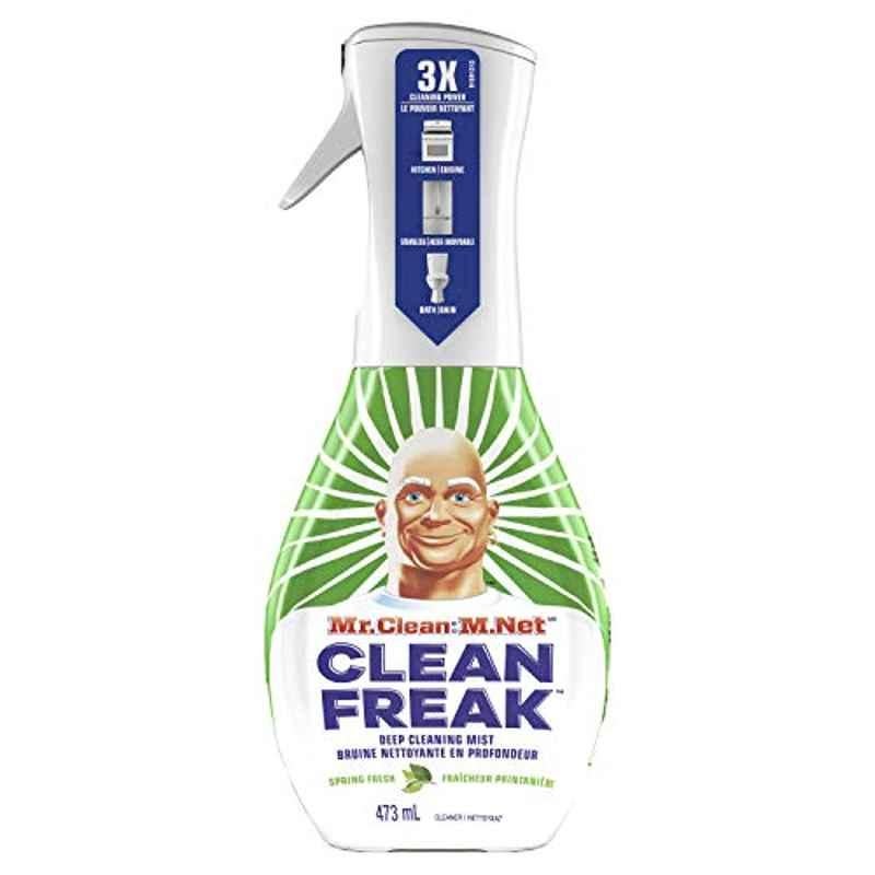 Mr Clean 473ml Freak Deep Cleaning Mist Spray