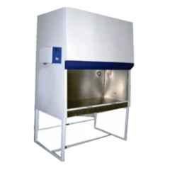 NSAW BSC-422 4x2x2 inch Biological Safety Cabinet, NSAW-1290
