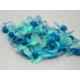 Tucasa Blue Flower String Light, DW-37 (Pack of 2)