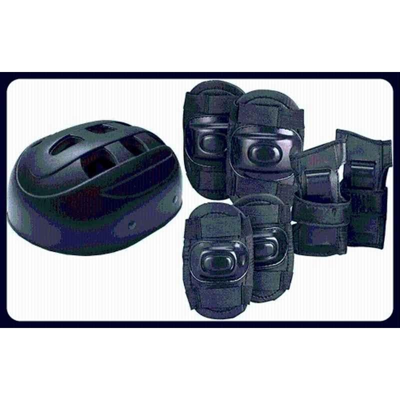 RB International Black Skating Kit-249 Skating Kit