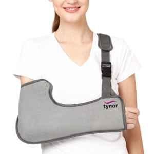 Tynor Tropical Pouch Arm Sling, Size: L