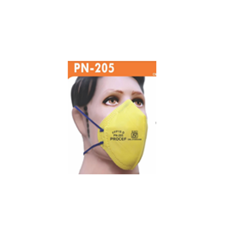 Udyogi PN 205 Dust Mask
