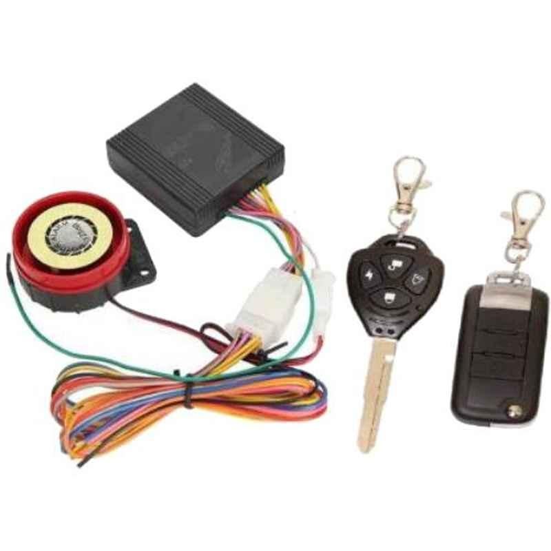 Bike alarm cheap kit price