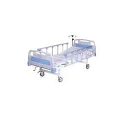 Yes Kay Mild Steel Pre-Treated Epoxy Powder Coated Full Fowler Bed ABS Panel & Collapsible Railings