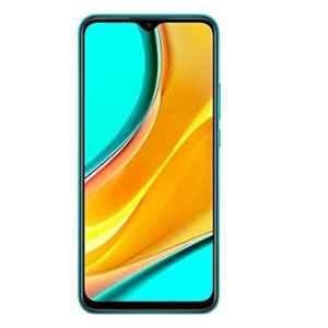 Redmi 9 Prime 4GB/64GB Mint Green Smartphone