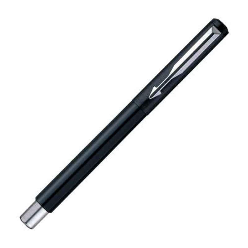 Parker Vector Standard CT Blue Roller Ball Pen, 9000017249